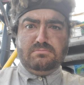 Meet your Posher, Brandon